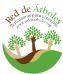 Fundación Red de Árboles Logo Red de Arboles