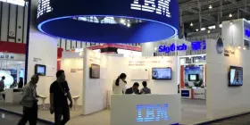 IBM invertirá en primer centro de blockchain en América Latina IBM invertirá en primer centro de blockchain en América Latina