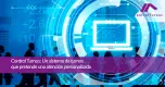 Control Turnos: Un sistema de turnos que pretende una atención personalizada Control Turnos: Un sistema de turnos que pretende una atención personalizada