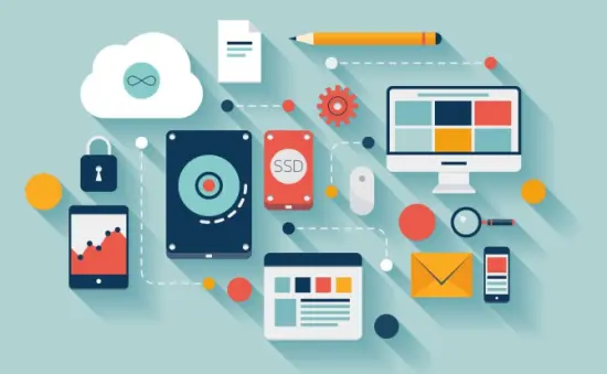 Qué es el internet<br>de las cosas Qué es el internet<br>de las cosas