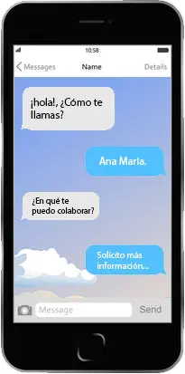 ¿Para qué sirve un chat en tu página web? ¿Para qué sirve un chat en tu página web?